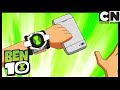 Ben & Gwen Loves Games ! | Falls, Falls, Falls | Ben 10 | Cartoon Network