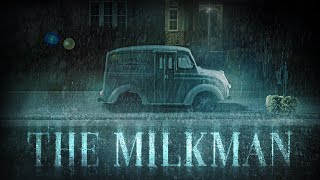 The Milkman | Short Horror Film