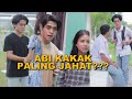 Abi Gangguin Icha, sampai Abi Dibenci Seluruh Keluarga??? - Kumpulan Video Tiktok @abi.dihati