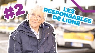 TAC-O-TAG Responsable de Ligne #2