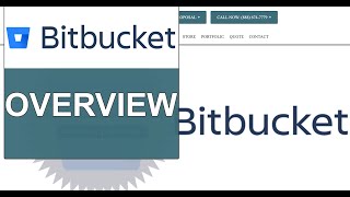 Version Control: Bitbucket