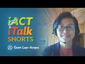 iACT iTalk Shorts: Gem Lao-Araya