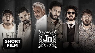 JD - Tamil Dark Comedy Short Film | Prabhakaran Dhanasekar