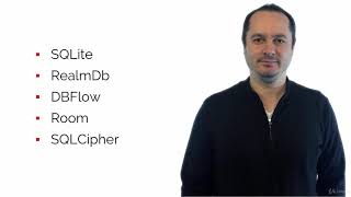Learn Android Databases (ObjectBox database) - learn Mobile Development