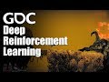 Machine Learning Summit: Successfully Use Deep Reinforcement Learning in Testing and NPC Development