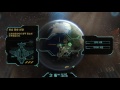 xcom enemy unknown 25화 무서운 외계로봇