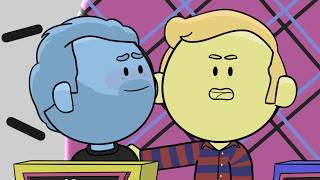 Brennan Lee Mulligan's Glowing Foreword - Make Some Noise Animated