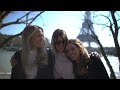 the pilot girls in paris @mariathepilot