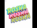 Roska, Jamie George - Love 2 Nite