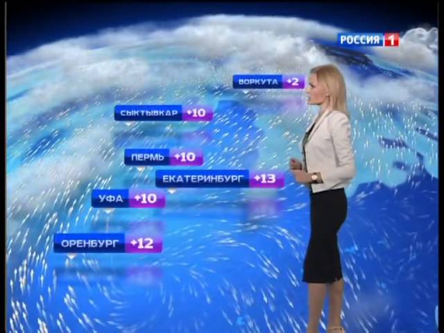 Наталья Зотова Прогноз Погоды Фото