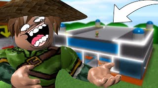 ROBLOX #210 - OSTATECZNA EPOKA! - TYCOON