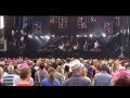 Douwe Bob live at Pinkpop 2013