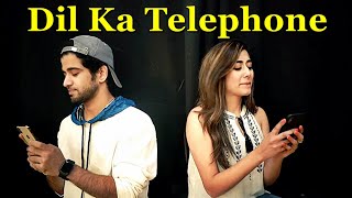 Dil Ka Telephone (Dance Cover) Dream Girl | Ayushmann Khurrana | Jonita Gandhi & Rahul Shetty