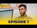 Musalsalka Dhaxal | Season 1 | Xalqadda 1aad | Shaqo Raadis | Astaan 2024.