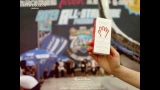 MANORSON handcream _ 2013 promo