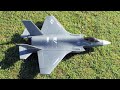 Freewing Mini F-35 Lightning II R/C 64mm EDF Jet