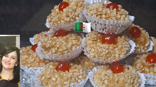 2 Recettes De Gateaux Algeriens Mchewek Et Mechkouk 2 Recettes De Gateaux Algeriens Mchewek Et Mechkouk