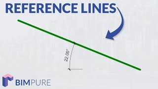 7 Tips to Master Revit Reference Lines