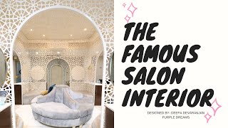 Best Salon Design Ideas | Latest Salon Design Ideas | Hair Salon Design Ideas 2022