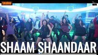 Shaam Shaandaar| full| song| alia bhatt| bollywood