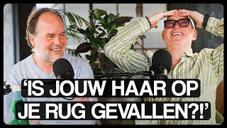 Alles stopt, maar het voetbal gaat gewoon door... // S4E10