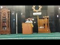 Kajian ba'da Shubuh, memiliki 5 sifat anak kecil maka akan menjadi wali Allah~Ust Buchori Ibrohim Lc