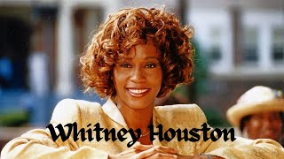Unforgettable: The Legendary Legacy of Whitney Houston