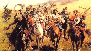 The Cossacks by Leo Tolstoy - Full Audiobook