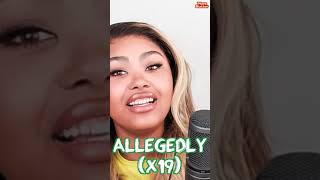 ALLEGEDLY AD NAUSEUM | Camp Counselors ft. MistaGG & KennieJD #shorts