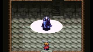 Terranigma - Part 4 \