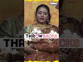 ரொம்ப hurt ஆகி அழுறாங்க actress shakeela opens up cwc throwback shorts