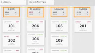 Task Management in Rover Part 2