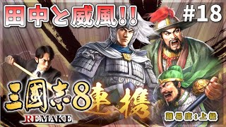 Tanaka and the Majesty #18: [Romance of the Three Kingdoms 8 REMAKE]