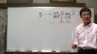 平成仏教塾【26年08月10日】私に合った話をして下さい・上田祥広