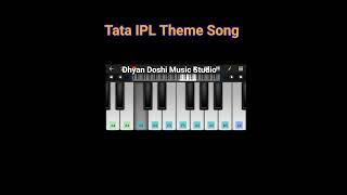 🎶 Create the NEXT BIG IPL Theme Song 🎶#dhyandishimusocstudio s #ipl2023