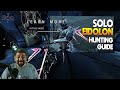 top best solo warframes 2024 for high level gameplay