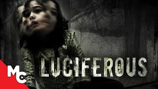 Luciferous | Full Horror Thriller Movie | Mahsa Ghorbankarimi