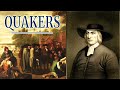 The Forgotten History of American Quakers | with Thomas Hamm