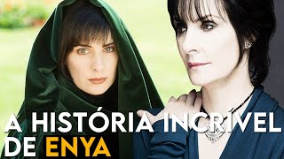 The Story of Enya and What Happened to the Singer