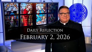 2026 02 02 Reflection 524