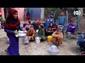 ramazan ba watandaran ramazan in afghanistan surobi district رمضان با وطنداران ولسوالی سروبی