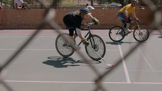 SMACK IN DA MIDDLE 2022 | BIKE POLO | TRAILER