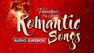 Most Romantic Love Songs of Bollywood | ErosNow