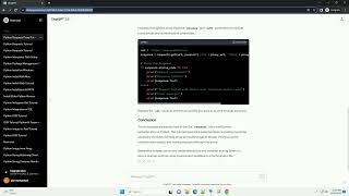 python requests with proxy authentication