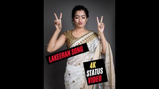 Lakeeran Song Status Haseen Dillruba | Taapsee Pannu | Whatsapp Status | Lakeeran Status Fullscreen