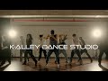 [K-alley Dance Studio] Chris Brown - No Guidance ft. Drake | Promotion Video