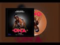 EAGLE MUSIC-ONA (Official Audio)pro Dizzy