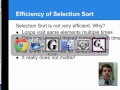 Selection Sort