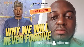 WHY WE IGBOS WILL NEVER FORGIVE UDELE (IJELE) FOR WHAT HE DID