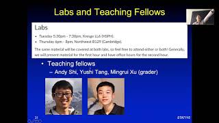 2019 STAT115 Lect1.4 Course Info